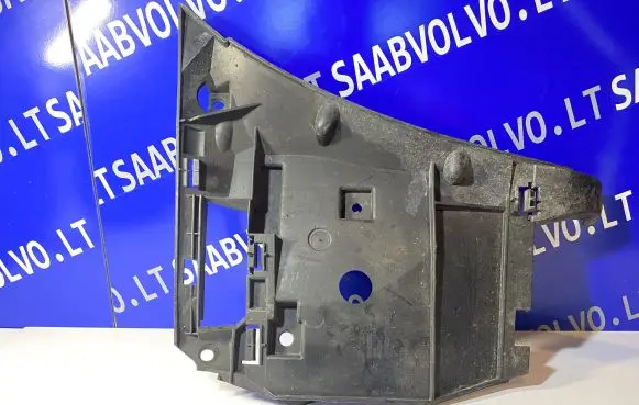 Volvo S80 Front bumper mounting bracket 8693900 8693042