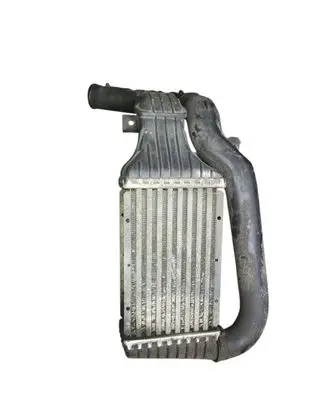 Opel Zafira A Intercooler radiator 09129519