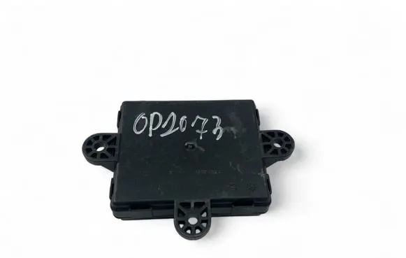 Volvo S60 Door control unit/module 31334481