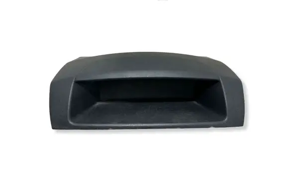Peugeot Partner Clock 9680939077