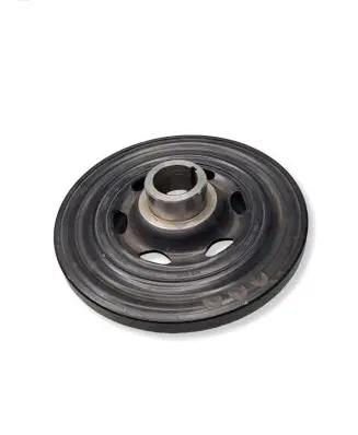 Mercedes-Benz C W204 Crankshaft pulley A6110300503