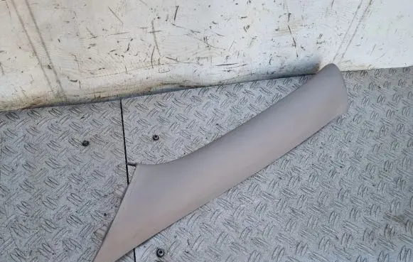 Volvo C70 (A) pillar trim 1385358