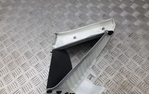 Audi A4 S4 B9 (C) pillar trim 8W5867287A