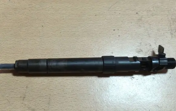 Ford S-MAX Fuel injector 9686191080 XP564T 2007ED22F33
