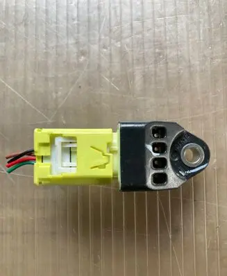 Subaru Legacy Airbag deployment crash/impact sensor 98235AJ000 166C77B5C
