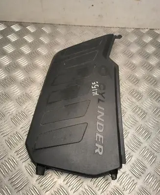 Mercedes-Benz GLE W167 Engine cover (trim) A6560106600