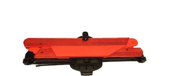 Mercedes-Benz C AMG W204 Emergency warning sign 2118900814