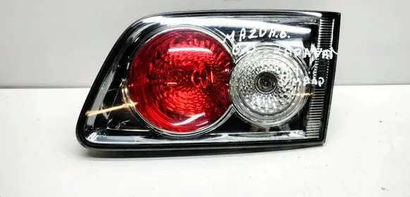 Mazda 6 Tailgate rear/tail lights 22661974