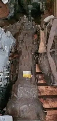 KIA Sportage Automatic gearbox 0K08019090