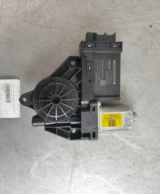 Volvo S90, V90 Rear door window regulator motor 31453359