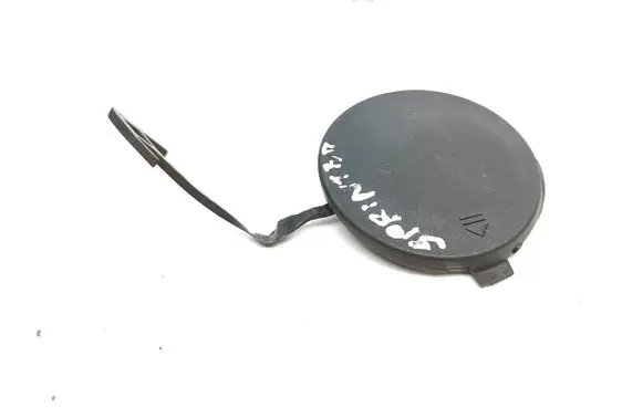 Mercedes-Benz Sprinter W906 Front tow hook cap/cover 16868