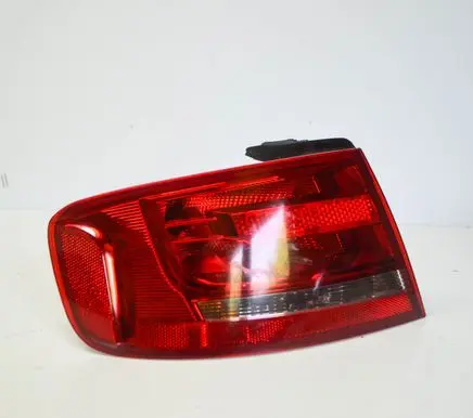 Audi A4 S4 B8 8K Rear/tail lights