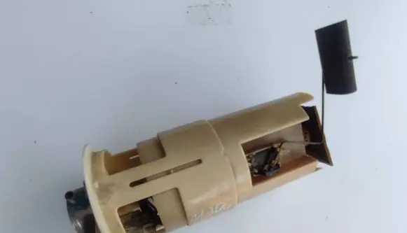 Chrysler 300M In-tank fuel pump 4581046 97082E