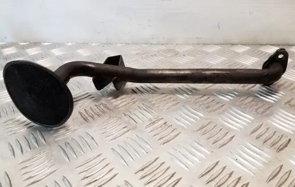 Hyundai Galloper other engine part