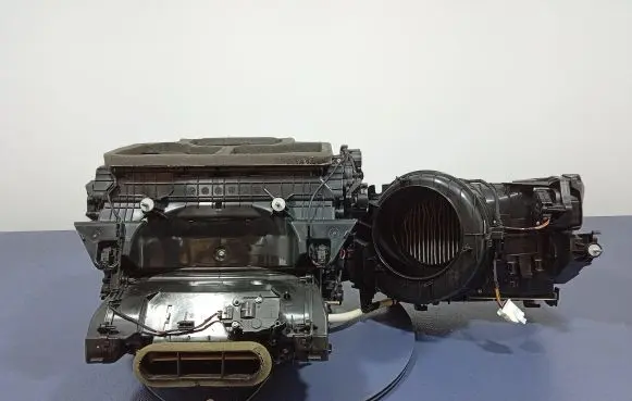 BMW X3 G01 Interior heater climate box assembly 
