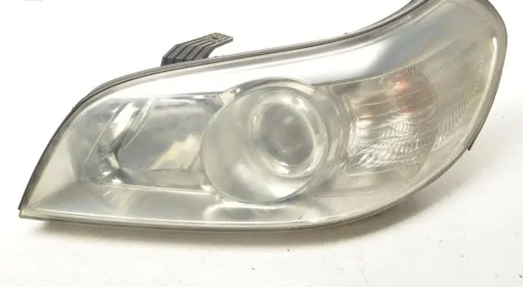 Chevrolet Epica Headlight/headlamp 00019030