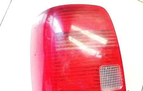 Volkswagen PASSAT B5 Rear/tail lights 3b9945257 393361