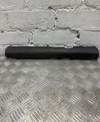 Hyundai Tucson TL Front sill trim cover 85871D7000