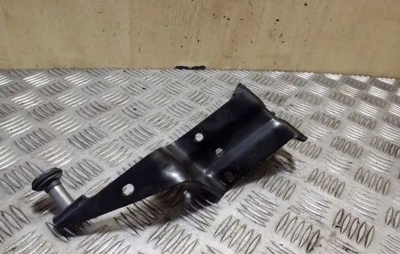 Renault Master III Sliding door upper roller guide/hinge 777950673R