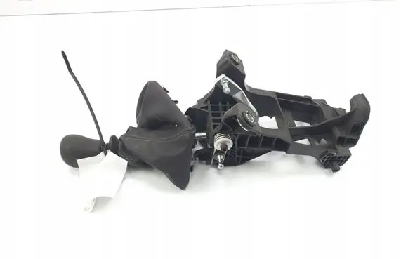Mercedes-Benz Sprinter W907 W910 Gear shift rod A9102600400