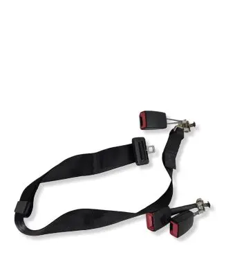 Audi A4 S4 B6 8E 8H Middle seatbelt (rear) 561030302B 07062001 8E085773901C