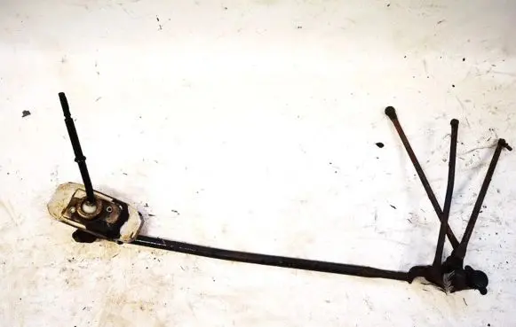 Fiat Marea Gear shifter/selector b380