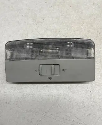 Volkswagen Caddy Front seat light 947105MY20 0887000