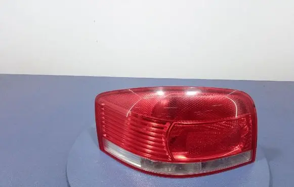 Audi A3 S3 8P Rear/tail lights 8P0945095