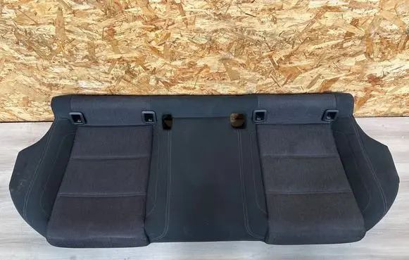 Volkswagen PASSAT B8 Rear seat