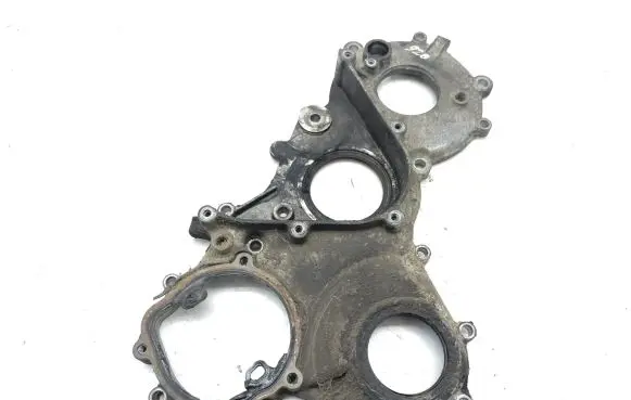 Renault Avantime Timing chain cover 8200018638