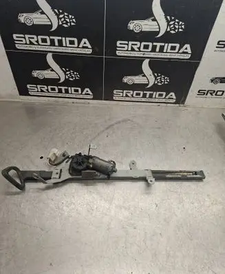 Mercedes-Benz CLK A209 C209 Seat belt adjustment motor 2038600282 0132004319