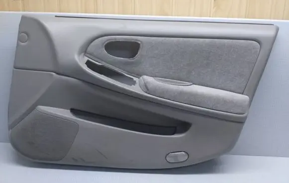 Nissan Maxima Front door card panel trim