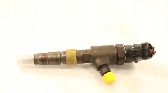 Peugeot Partner Fuel injector 0445110566
