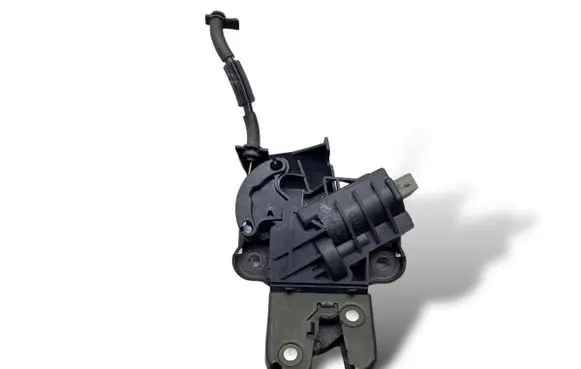 Audi A6 S6 C6 4F Tailgate/trunk/boot lock/catch/latch 4E0827505C