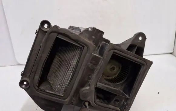 Ford Explorer Interior heater climate box assembly 