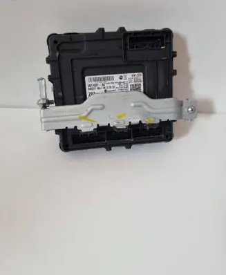 Hyundai Tucson IV NX4 Gearbox control unit/module 95400CZ071