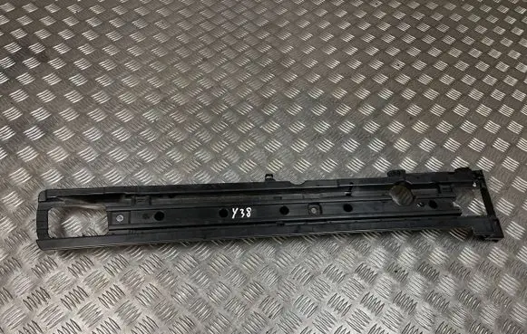 Porsche Cayenne (92A) Other trunk/boot trim element 7P0863600A