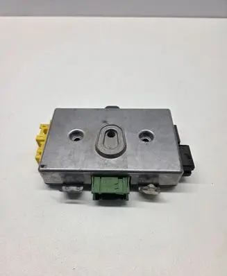 BMW 5 E60 E61 Door control unit/module 6957762 2786C4 75789012