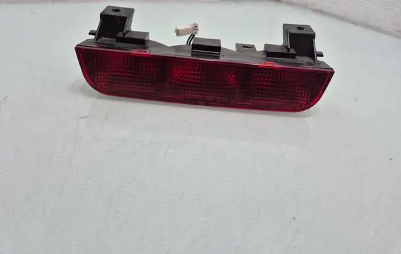 Mitsubishi Pajero Third/center stoplight P0223A