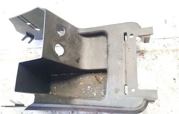Dodge Journey Other interior part 100001122 1ed651dvaa