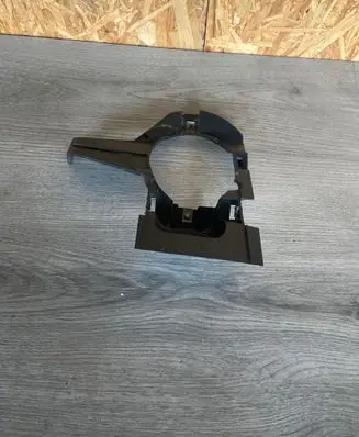 BMW 1 E81 E87 Fog light bracket 15857711 8045448