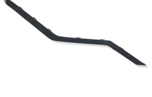 Hyundai Ioniq 5 Front bumper splitter molding 86598GI000