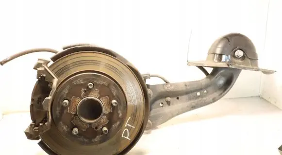 Toyota Corolla E210 E21 Rear wheel bearing hub 