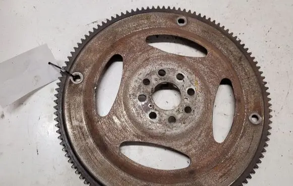 Jaguar S-Type Flywheel 4R836375AC