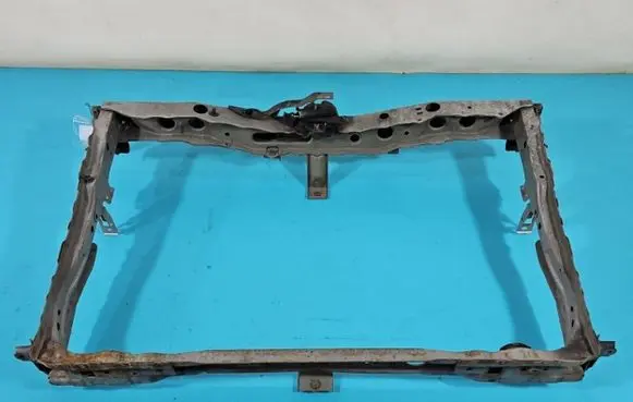 Toyota Avensis T270 Radiator support slam panel IMPRK1376857