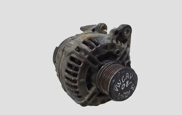 Volkswagen Caddy Generator/alternator 06F903023F 0124525091