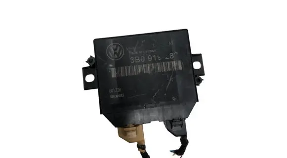 Volkswagen PASSAT B5.5 Parking PDC control unit/module 3B0919283 100603N 601728