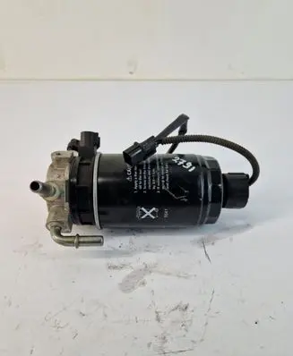 KIA Sorento Fuel filter housing 70414015