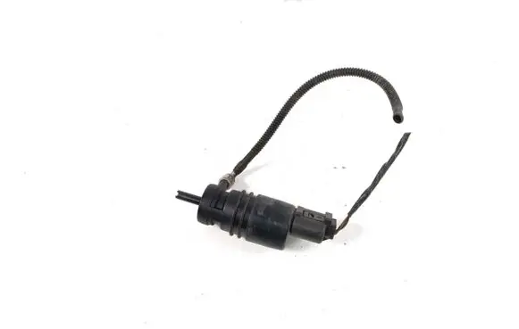 BMW X6 E71 Windscreen/windshield washer pump 6934160