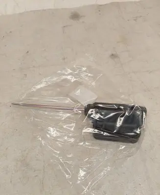 Volkswagen Transporter - Caravelle T5 Sliding door interior handle 7LA843642